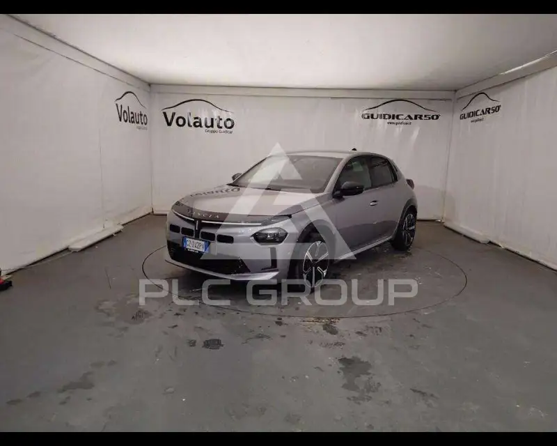 2025 Lancia YPSILON