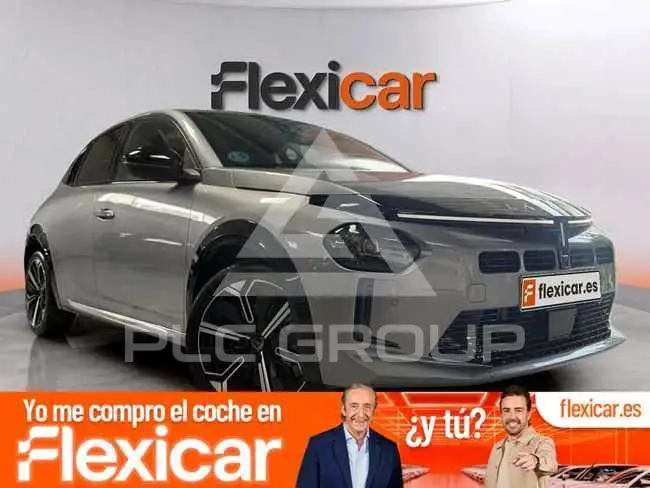 2025 Lancia YPSILON