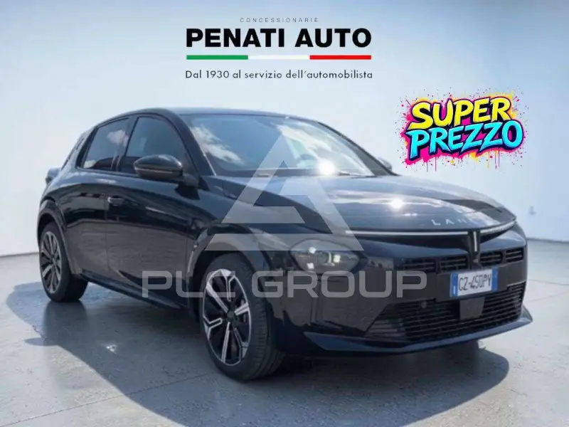 2025 Lancia YPSILON