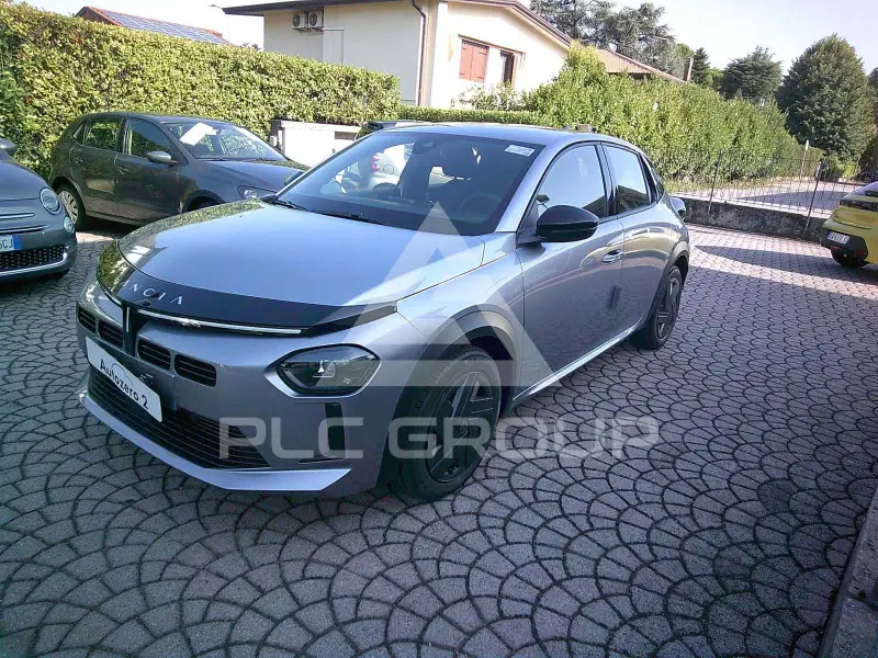 2025 Lancia YPSILON