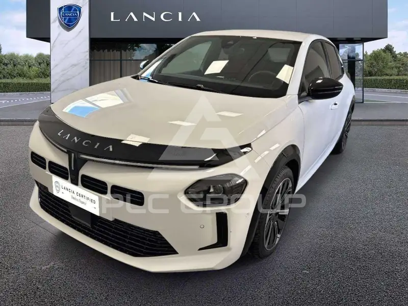 2025 Lancia YPSILON
