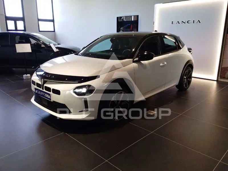 2025 Lancia YPSILON