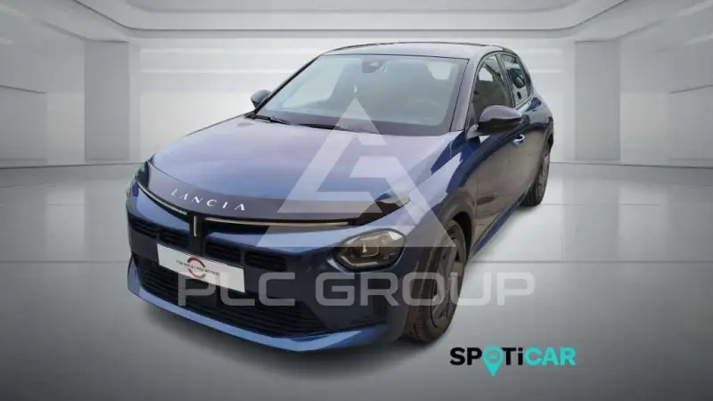 2025 Lancia YPSILON