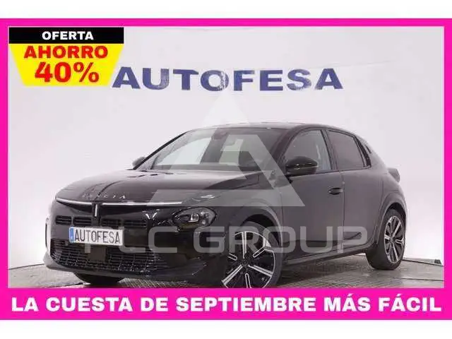 2025 Lancia YPSILON