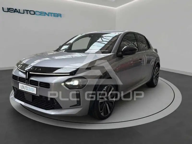 2025 Lancia YPSILON