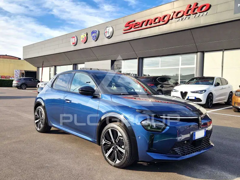 2025 Lancia YPSILON