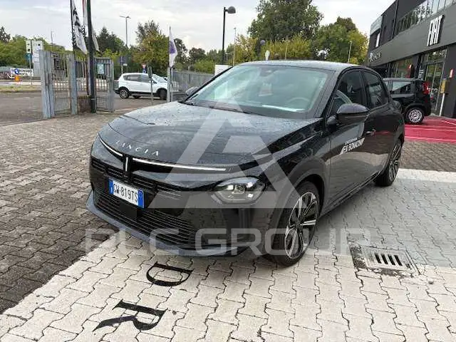 2025 Lancia YPSILON