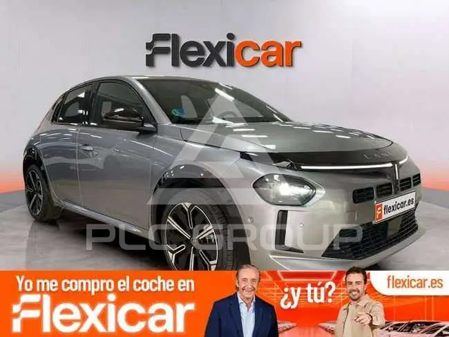 2025 Lancia YPSILON