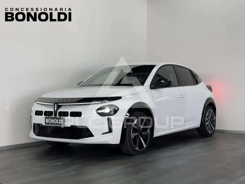 2025 Lancia YPSILON