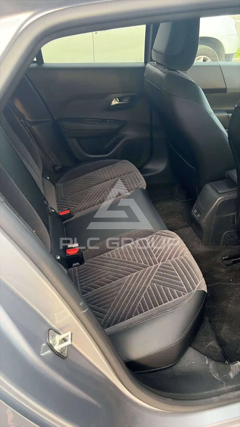 2025 Lancia YPSILON