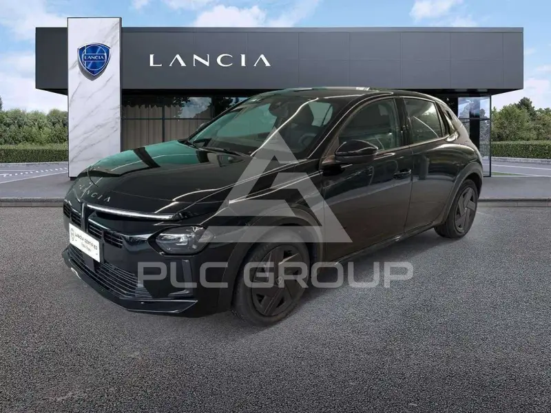 2025 Lancia YPSILON
