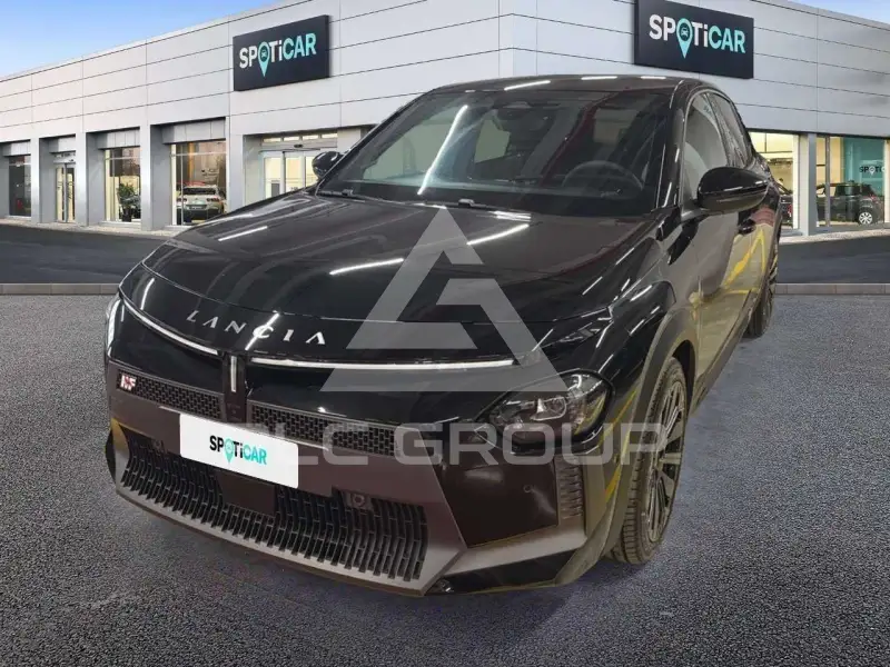 2025 Lancia YPSILON
