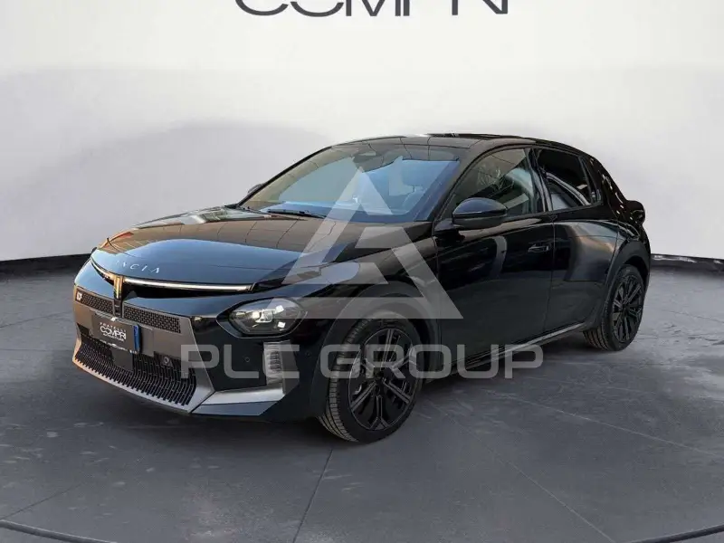 2025 Lancia YPSILON