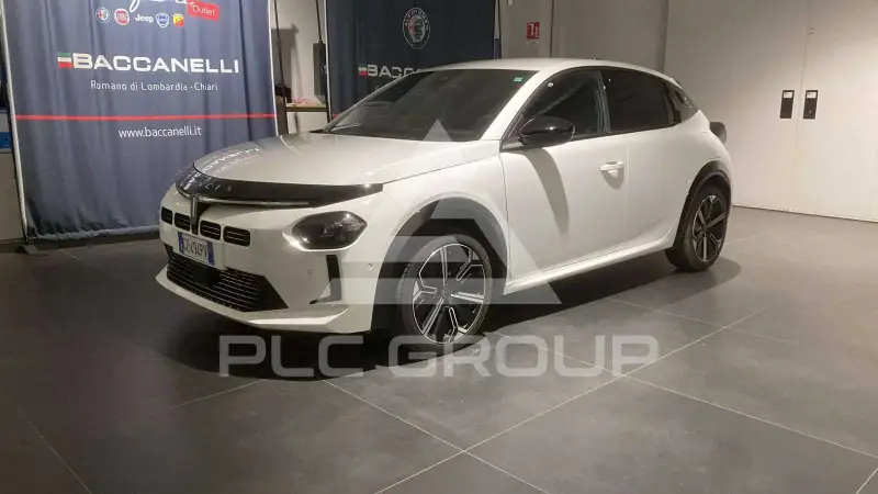 2025 Lancia YPSILON