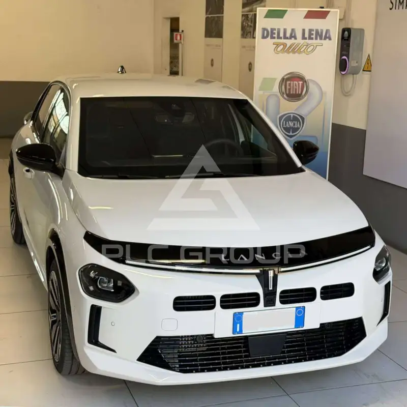 2025 Lancia YPSILON