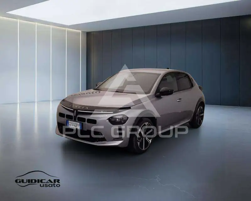 2025 Lancia YPSILON