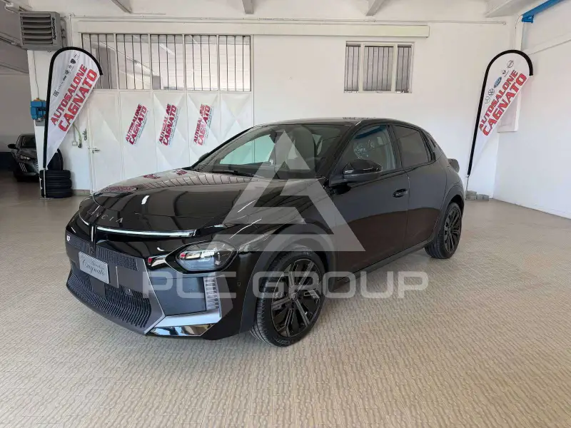 2025 Lancia YPSILON