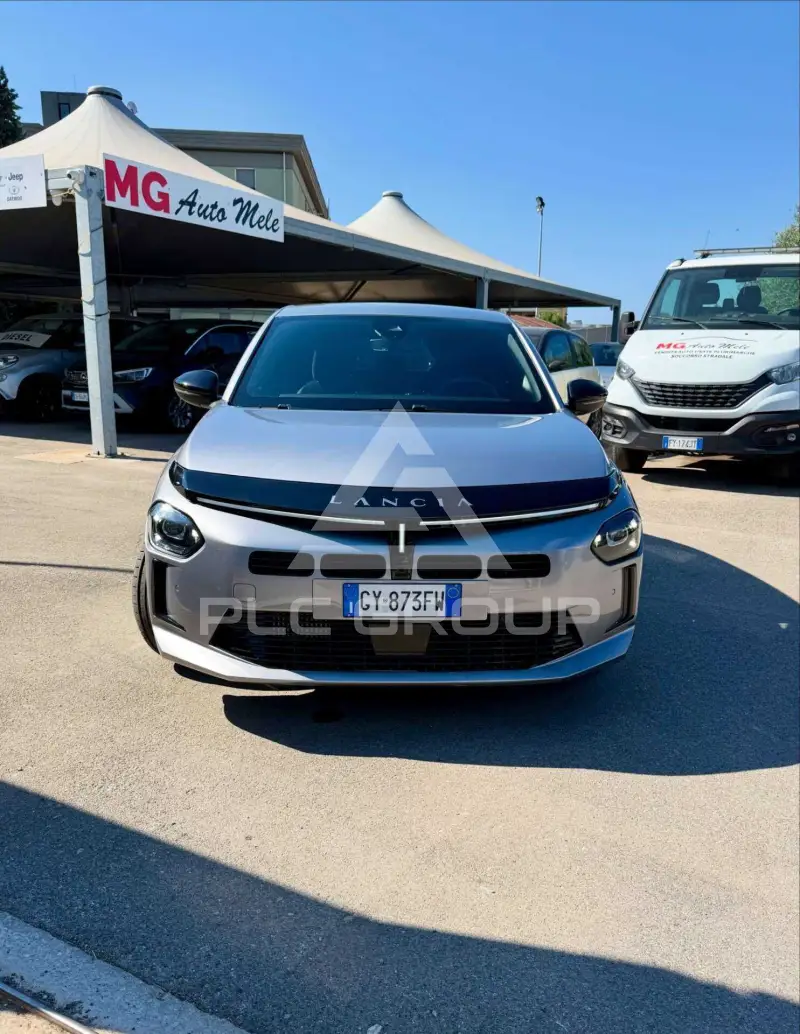 2025 Lancia YPSILON