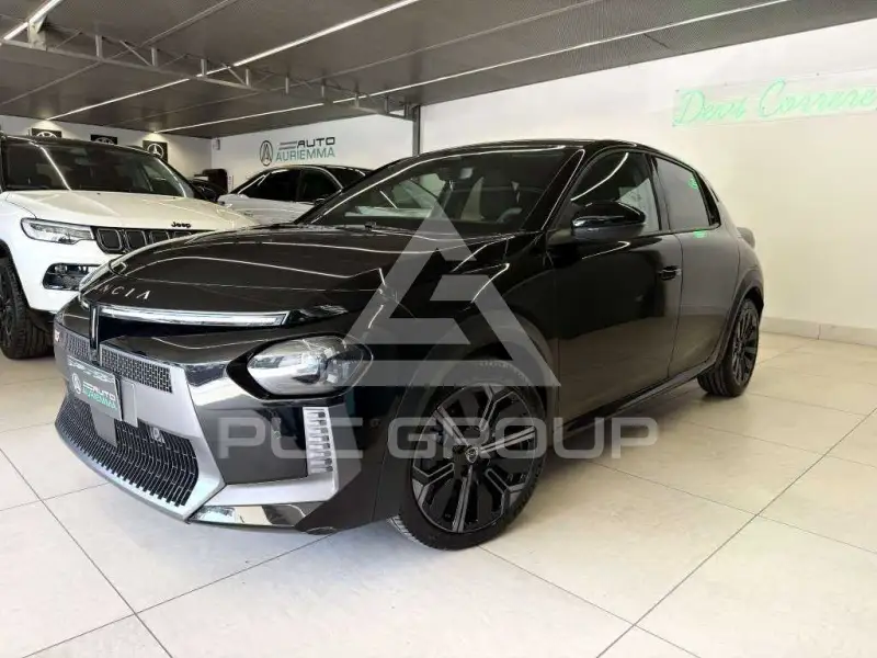 2025 Lancia YPSILON