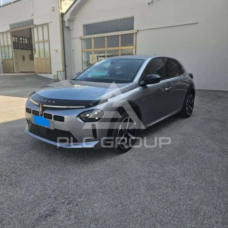 2025 Lancia YPSILON
