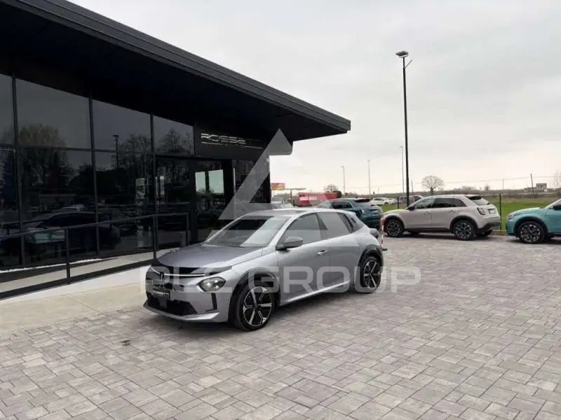 2025 Lancia YPSILON