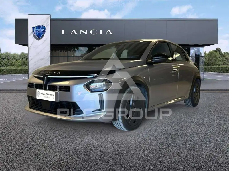 2025 Lancia YPSILON