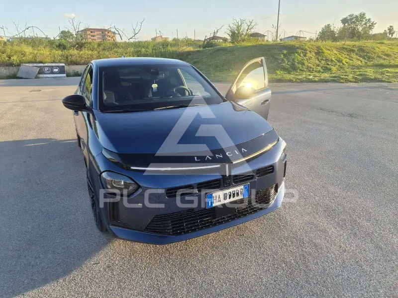 2025 Lancia YPSILON