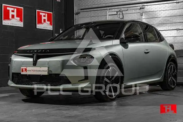 2025 Lancia YPSILON