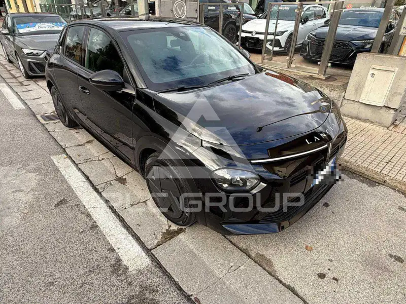 2025 Lancia YPSILON