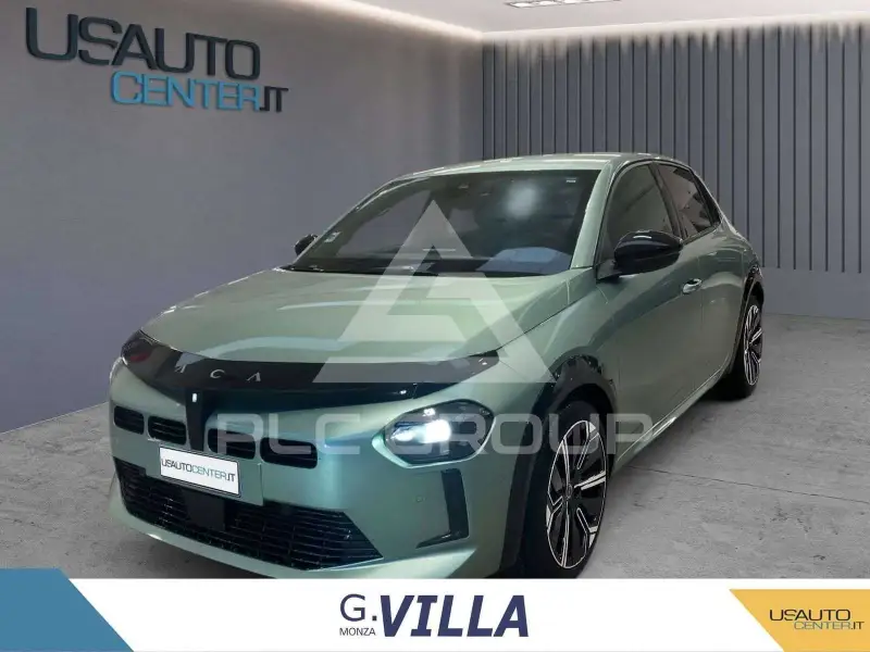 2025 Lancia YPSILON