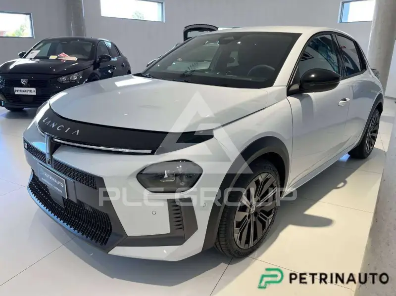 2025 Lancia YPSILON