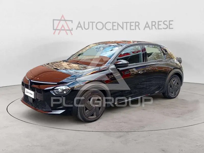 2025 Lancia YPSILON