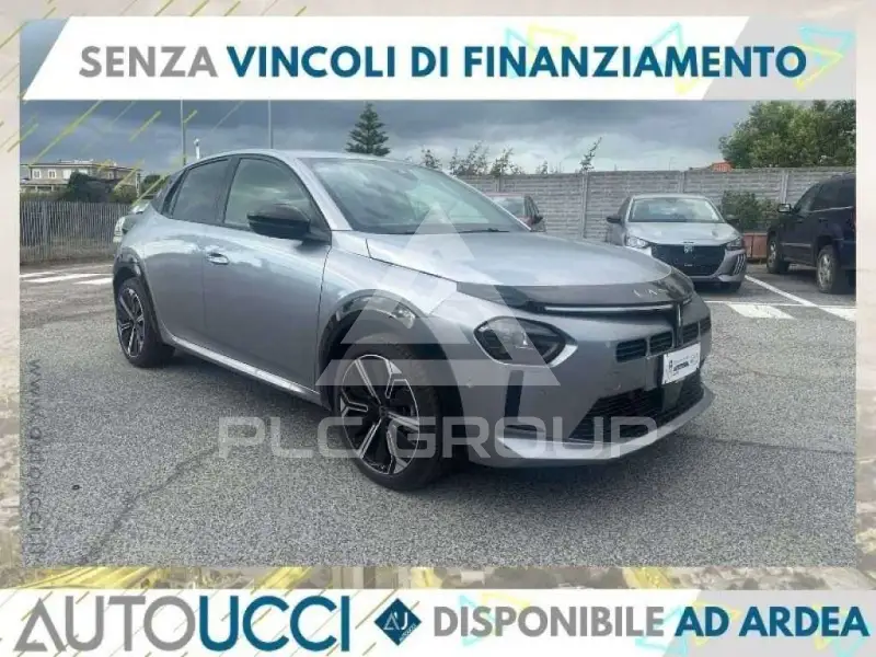 2025 Lancia YPSILON