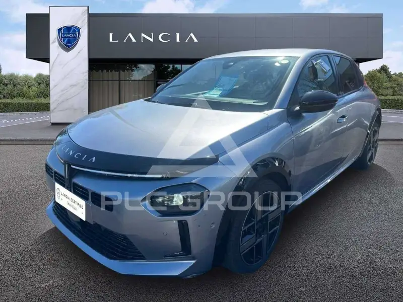 2025 Lancia YPSILON