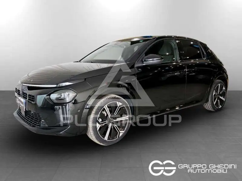 2025 Lancia YPSILON