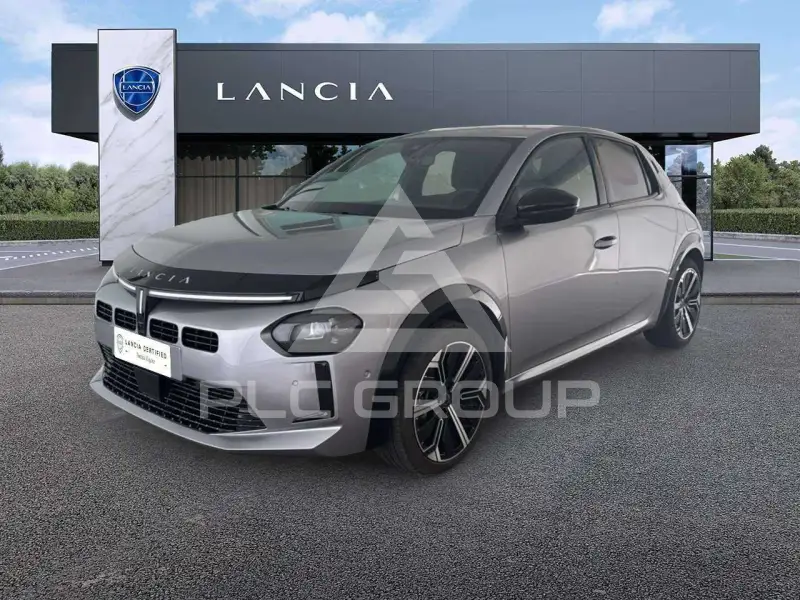 2025 Lancia YPSILON