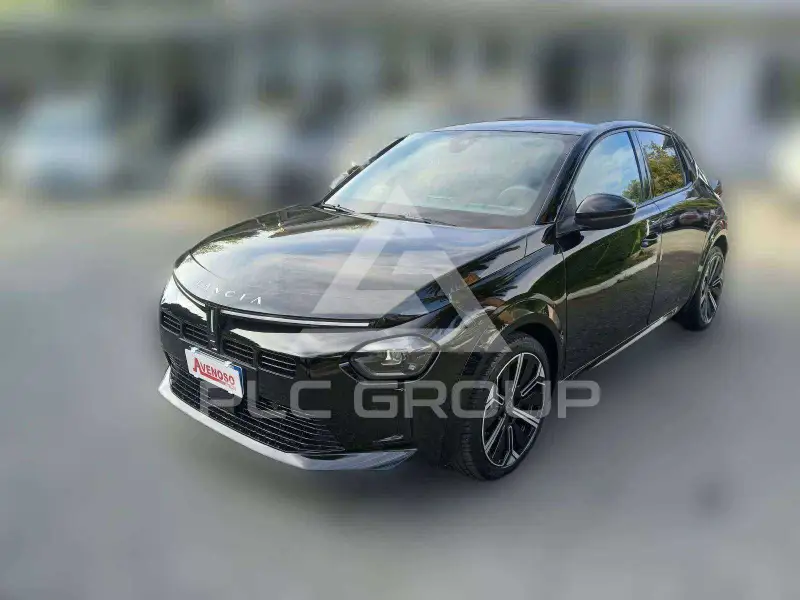 2025 Lancia YPSILON