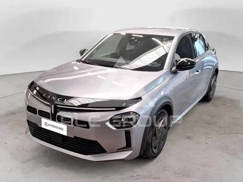 2025 Lancia YPSILON