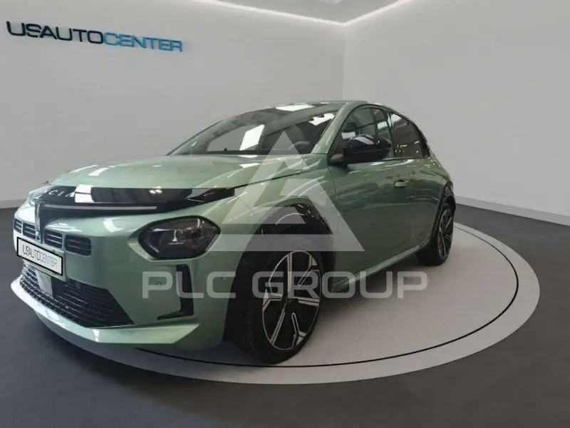 2025 Lancia YPSILON