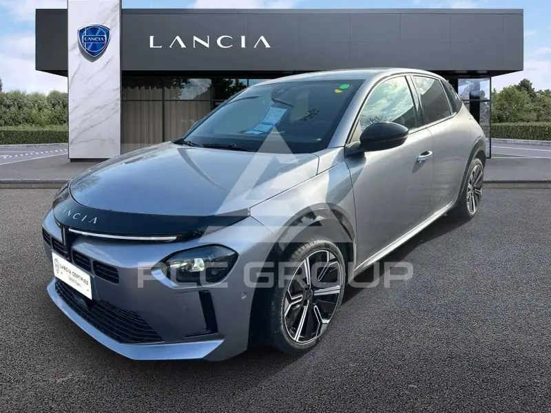 2025 Lancia YPSILON