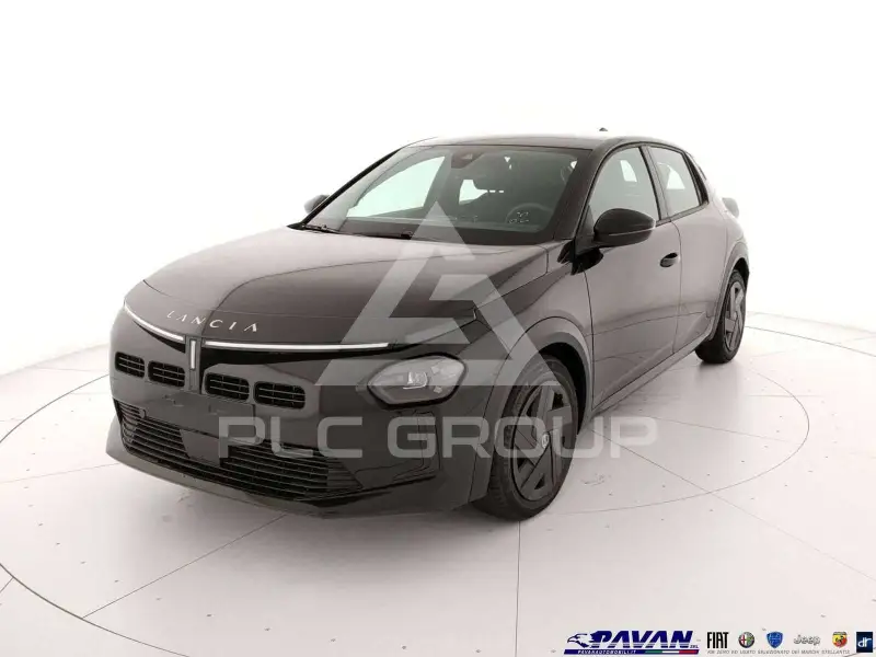 2025 Lancia YPSILON