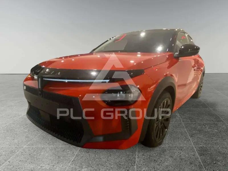2025 Lancia YPSILON