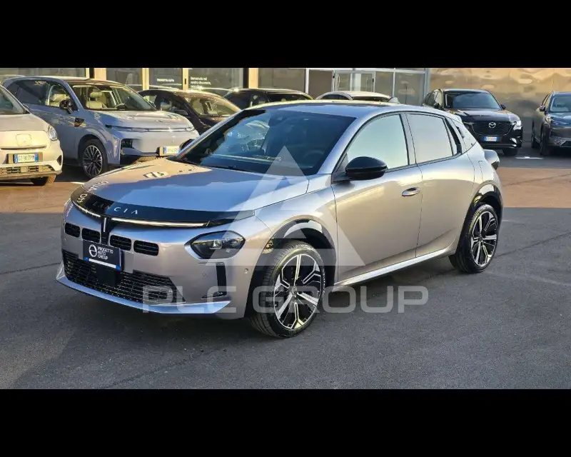 2025 Lancia YPSILON