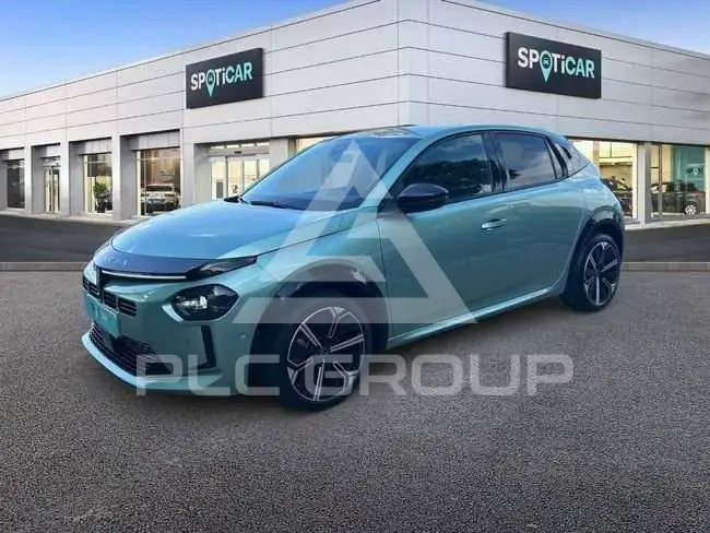 2025 Lancia YPSILON