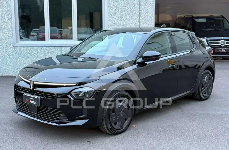 2025 Lancia YPSILON