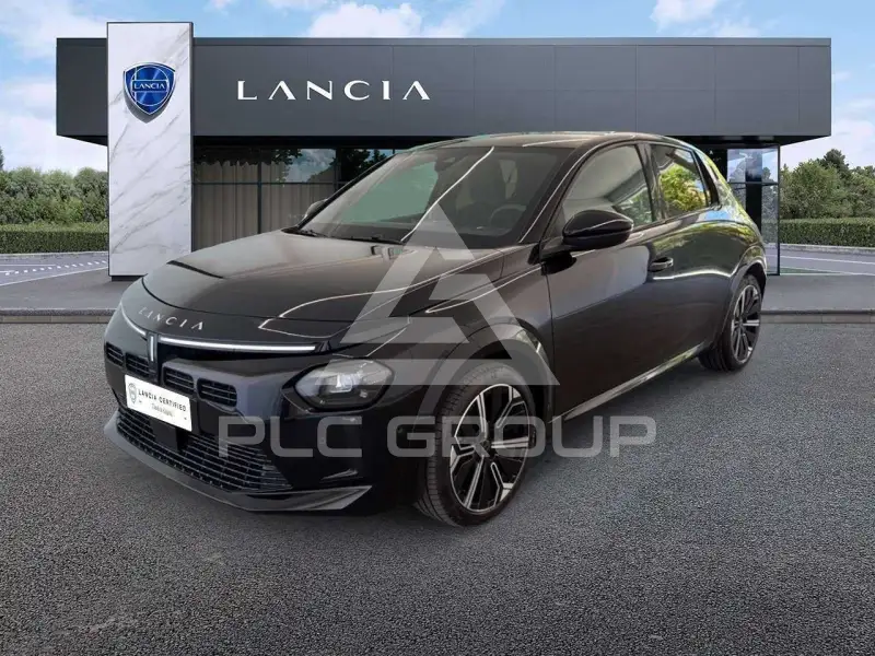 2025 Lancia YPSILON