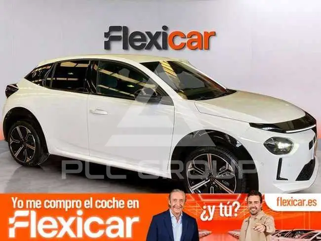 2025 Lancia YPSILON