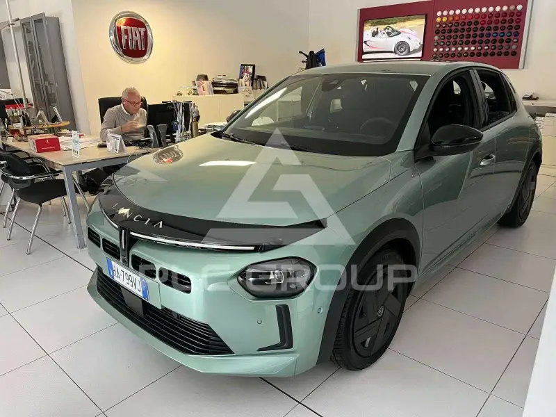 2025 Lancia YPSILON