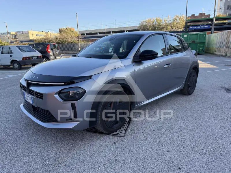 2025 Lancia YPSILON