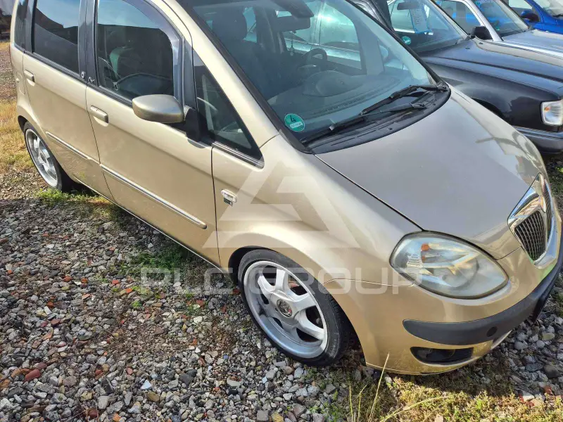 2025 Lancia Musa